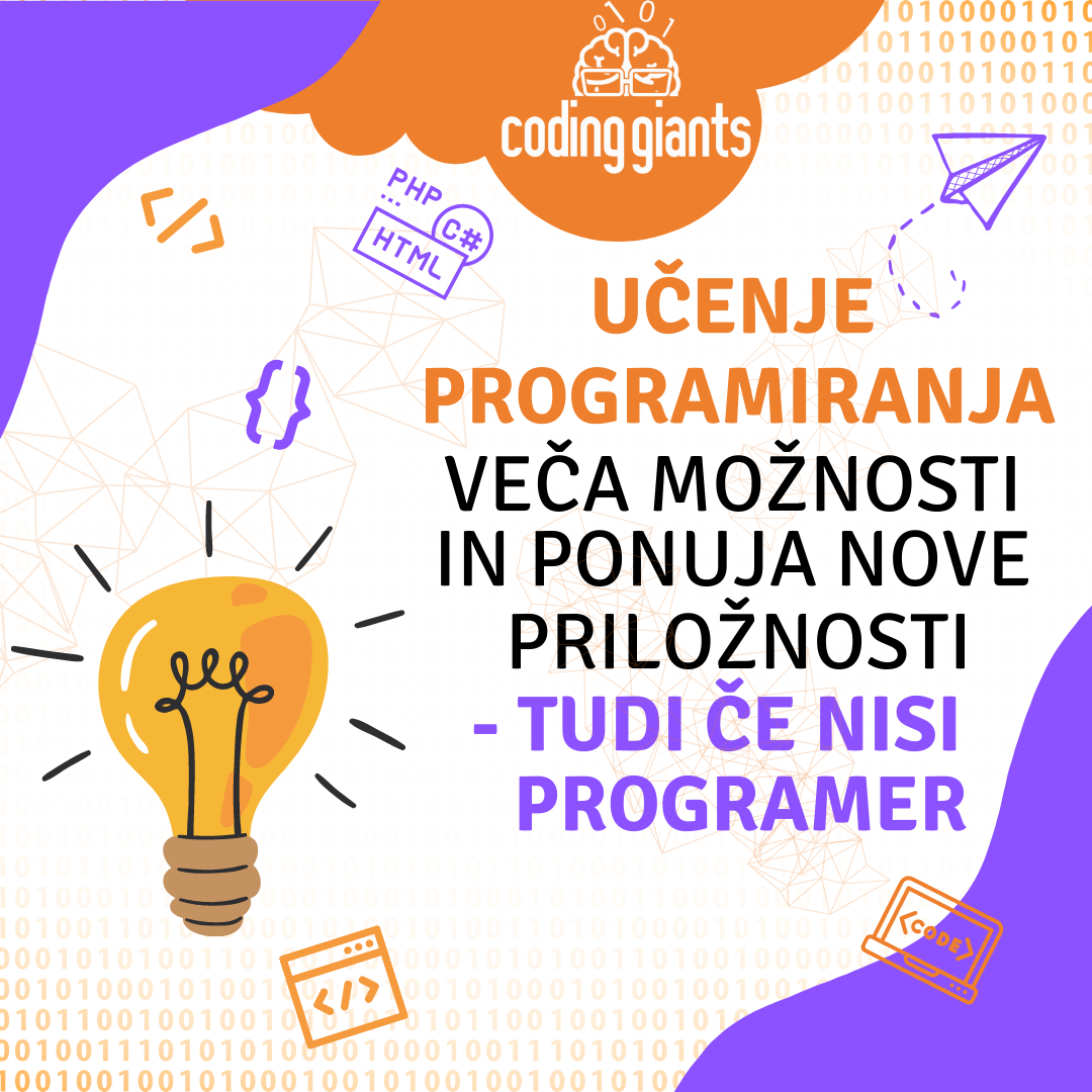 Programiranje